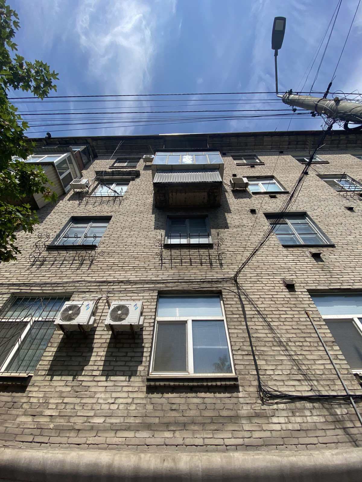 Продаж 2-кімнатної квартири 52 м², Михайла Грушевського вул.