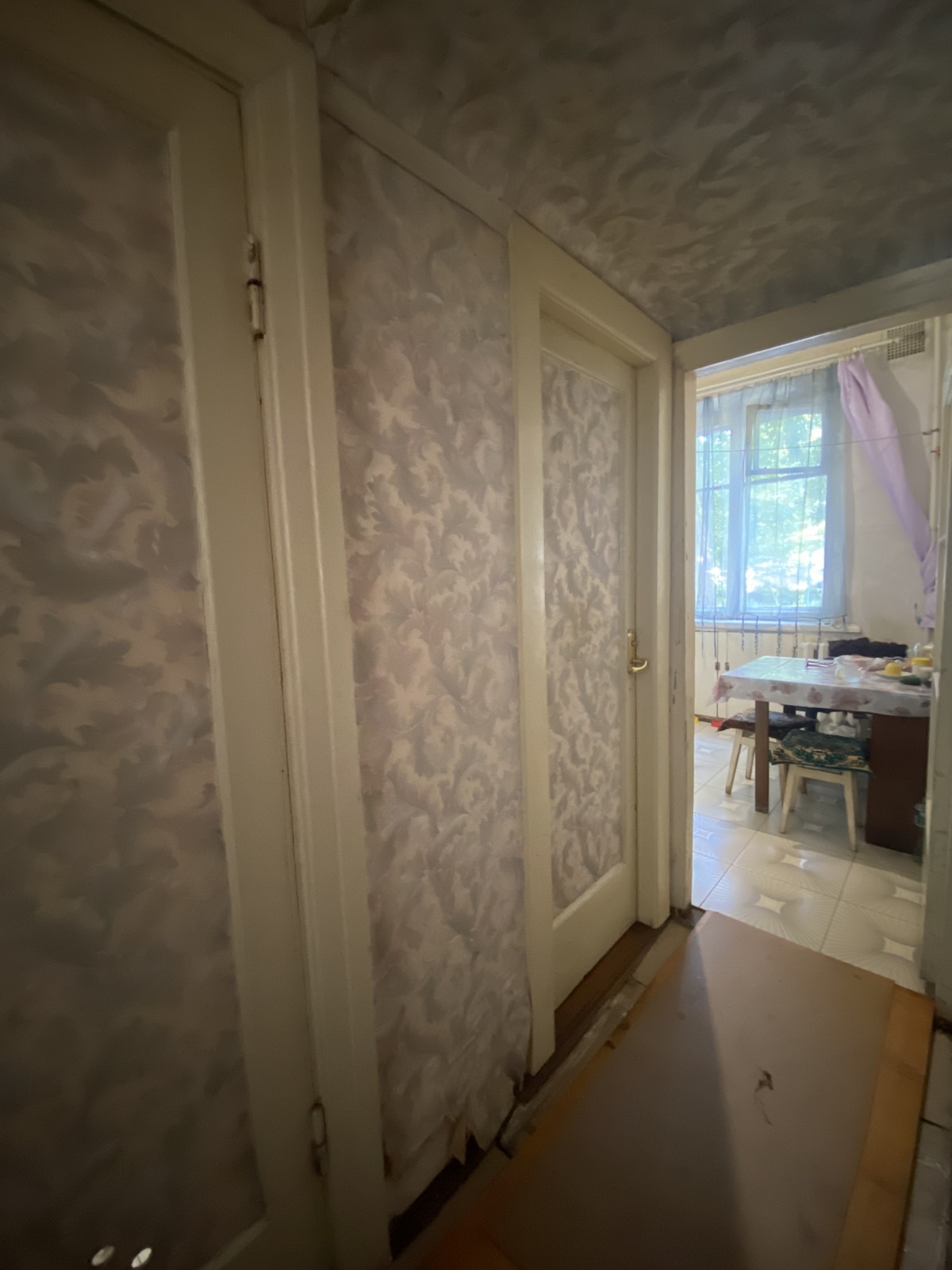 Продаж 2-кімнатної квартири 52 м², Михайла Грушевського вул.