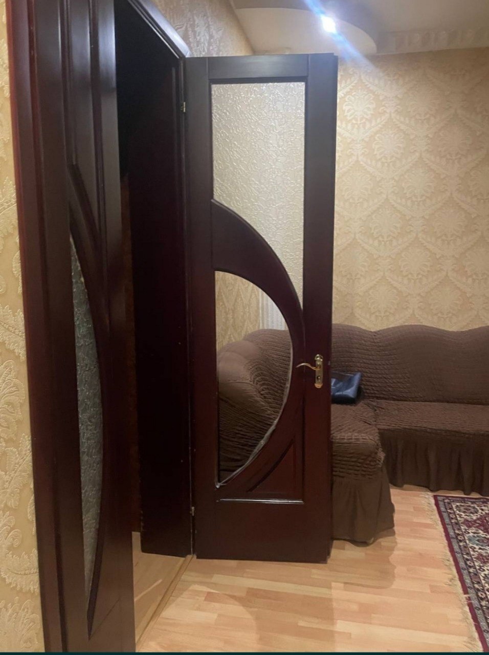 Продажа 4-комнатной квартиры 96.2 м², Военный городок 11-й ул., 2
