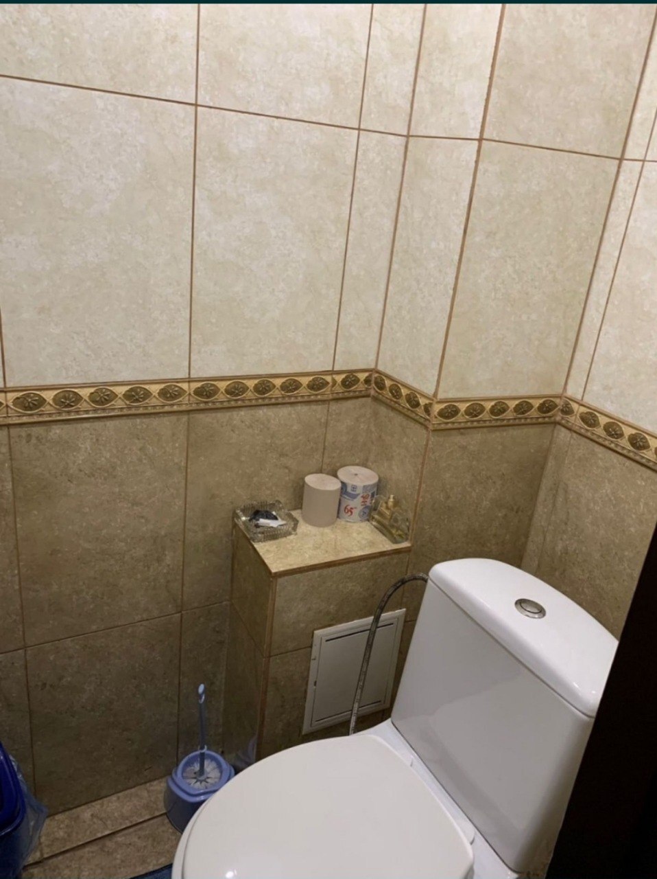 Продажа 4-комнатной квартиры 96.2 м², Военный городок 11-й ул., 2