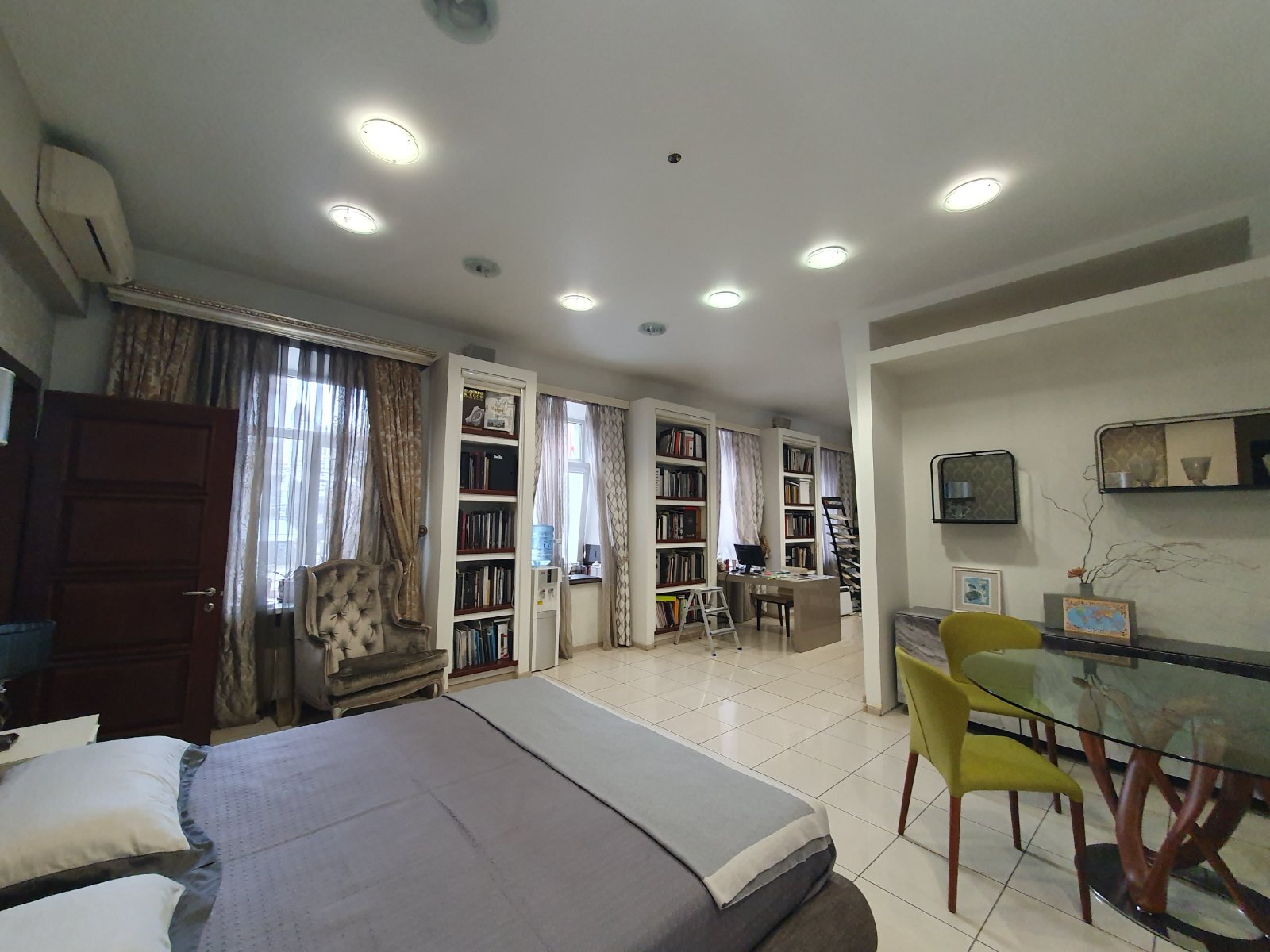 Аренда торгового помещения 187 м², Верхний Вал ул.