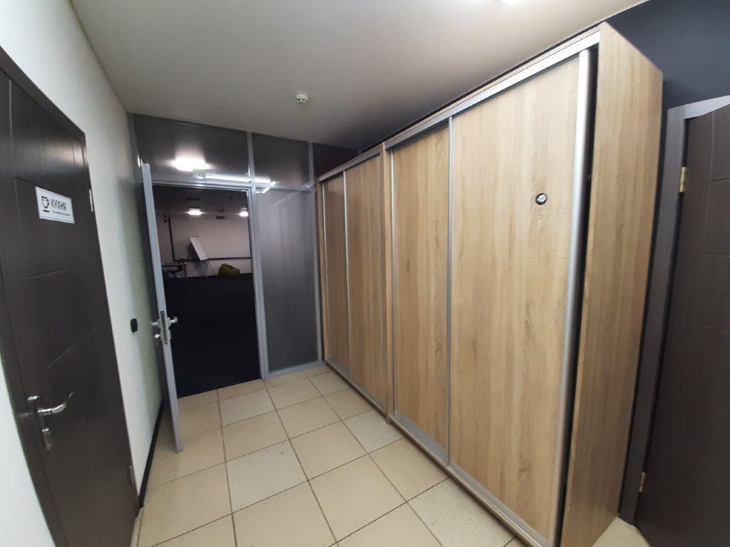 Продажа офиса 172 м², Верхний Вал ул.