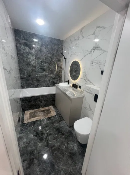 Продажа 1-комнатной квартиры 42 м², Краснова ул.