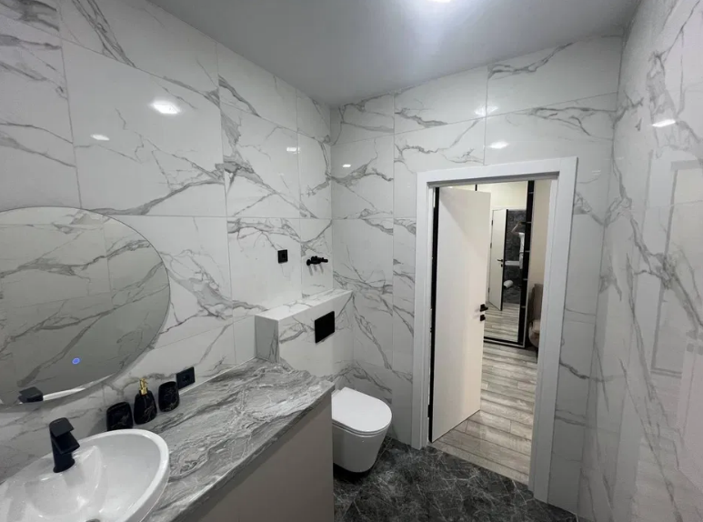 Продажа 1-комнатной квартиры 42 м², Краснова ул.