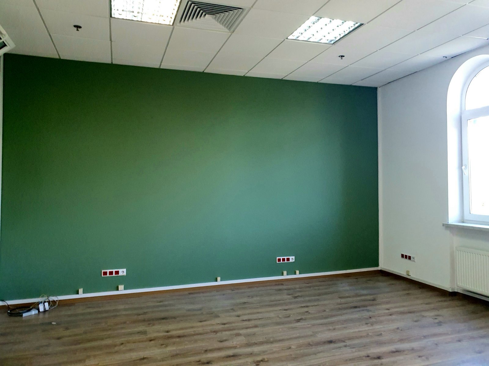 Аренда офиса 65 м², Верхний Вал ул.