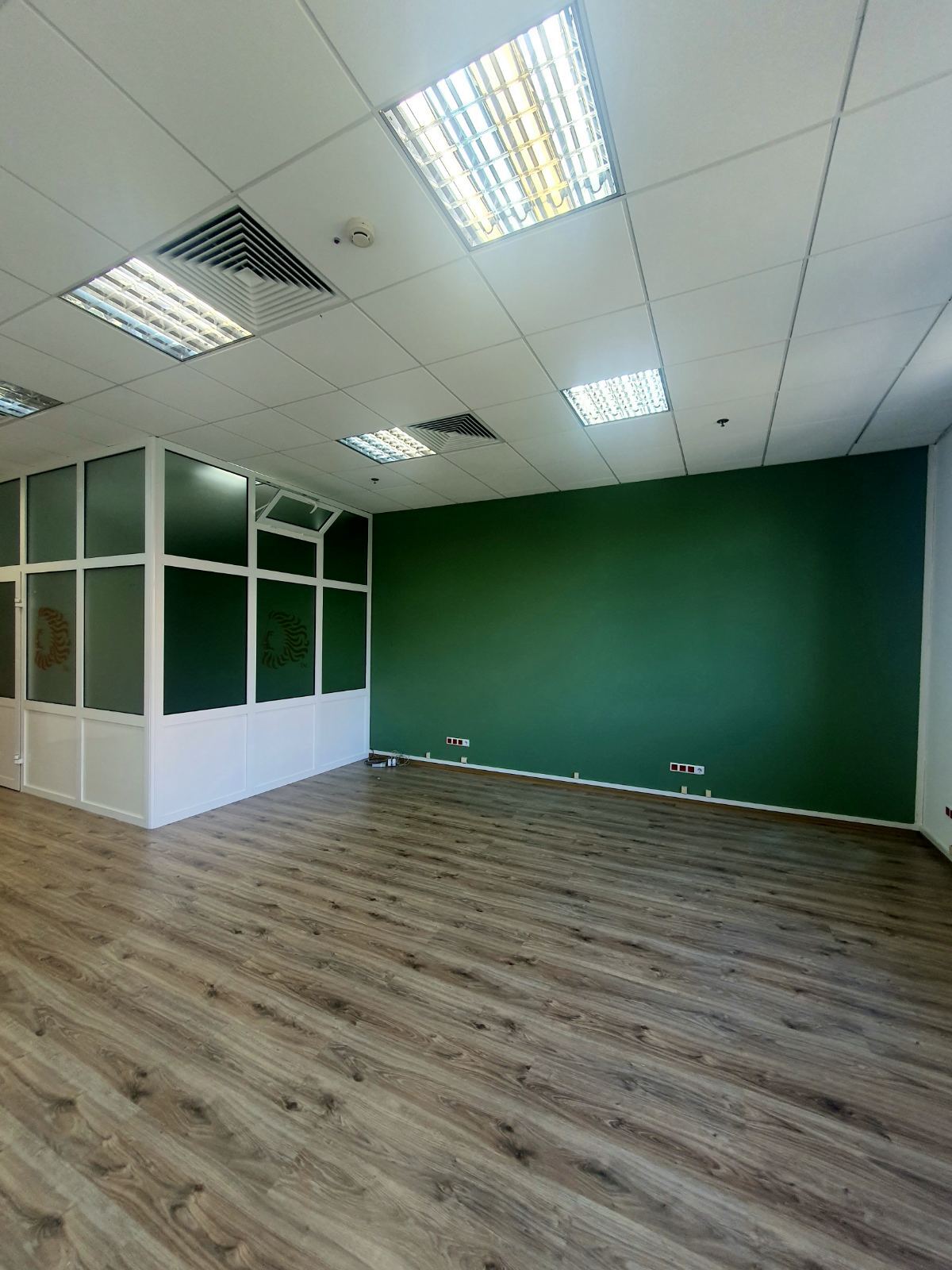 Аренда офиса 65 м², Верхний Вал ул.