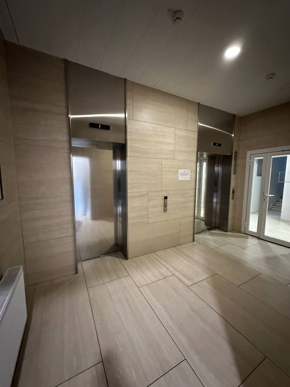 Продажа 3-комнатной квартиры 155.7 м², Бусловская ул., 12