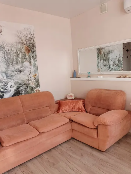 Продажа 2-комнатной квартиры 53 м², Пишоновская ул.