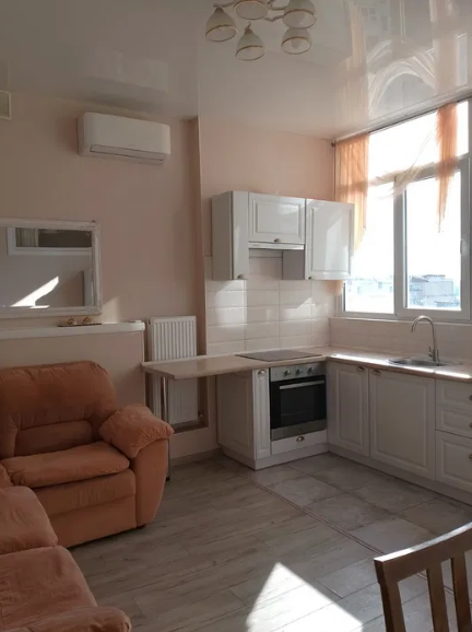 Продажа 2-комнатной квартиры 53 м², Пишоновская ул.