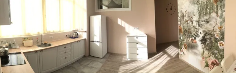 Продажа 2-комнатной квартиры 53 м², Пишоновская ул.
