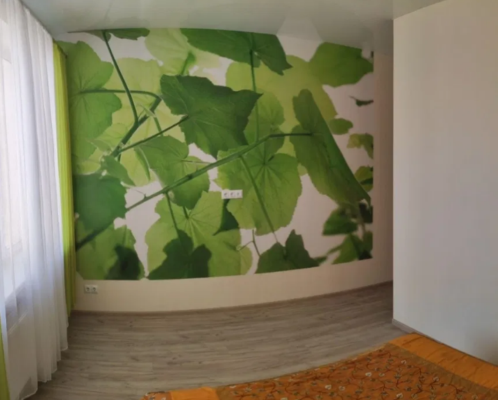 Продажа 2-комнатной квартиры 53 м², Пишоновская ул.