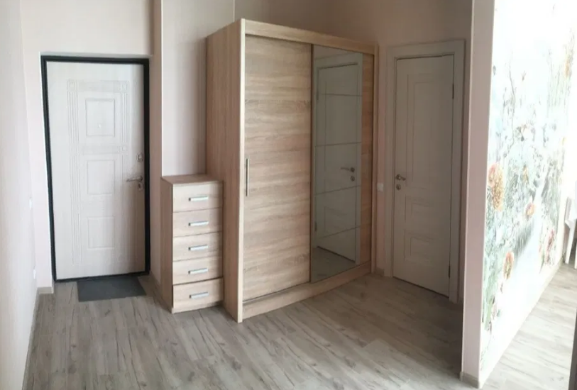Продажа 2-комнатной квартиры 53 м², Пишоновская ул.