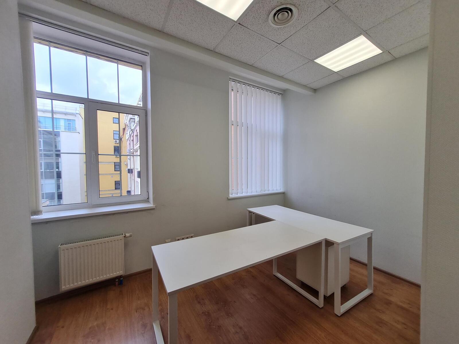 Аренда офиса 299 м², Ильинская ул.