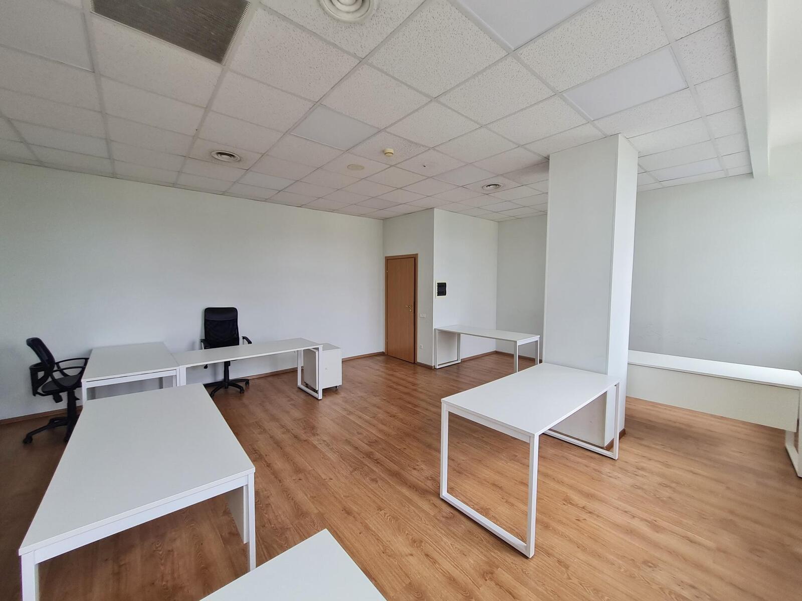 Аренда офиса 299 м², Ильинская ул.