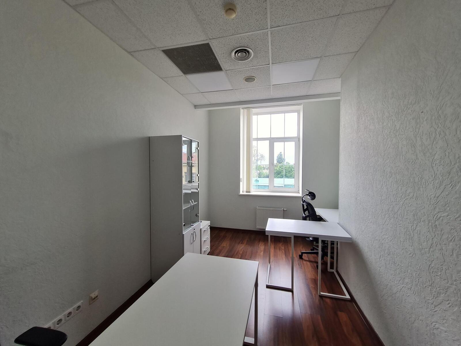 Аренда офиса 299 м², Ильинская ул.