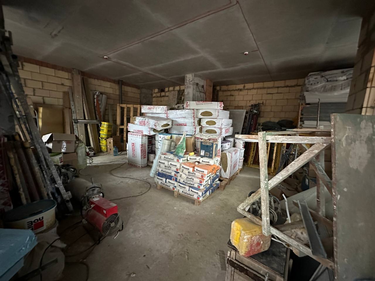 Продажа торгового помещения 64.85 м², ЖК Нивки-Парк, ДОМ 9