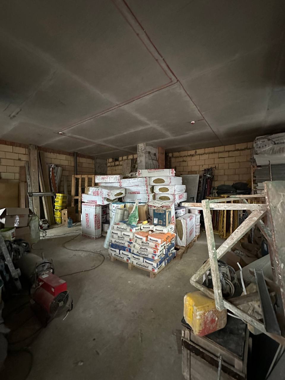 Продажа торгового помещения 64.85 м², ЖК Нивки-Парк, ДОМ 9