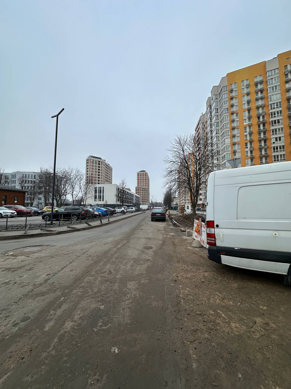 Продажа торгового помещения 64.85 м², ЖК Нивки-Парк, ДОМ 9