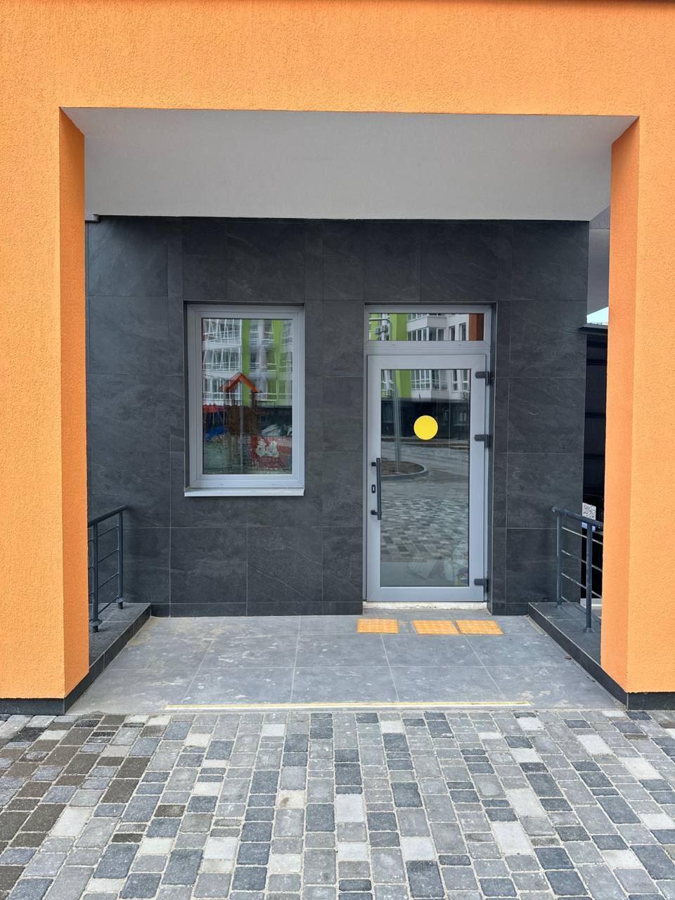 Продажа торгового помещения 64.85 м², ЖК Нивки-Парк, ДОМ 9