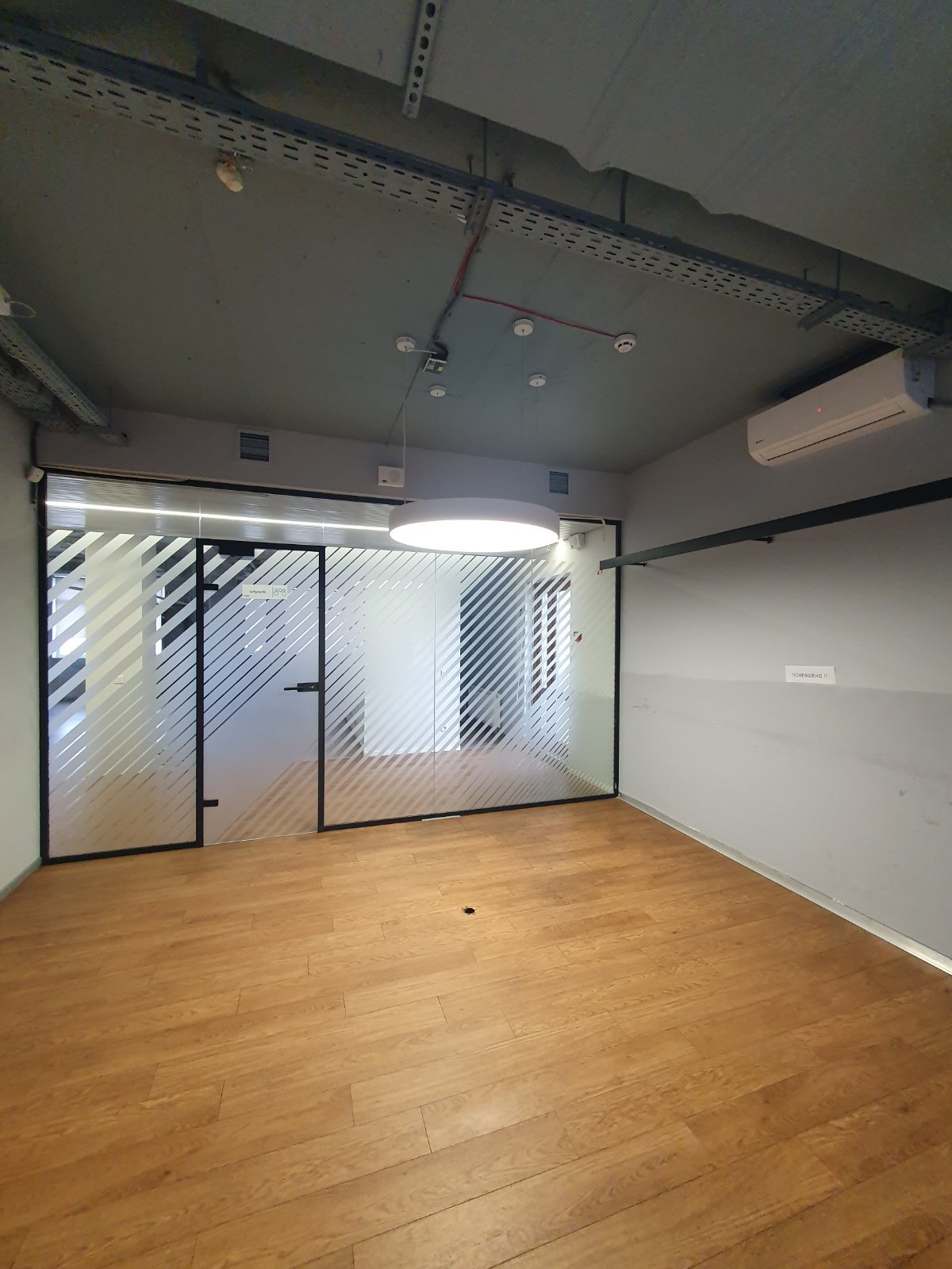 Аренда офиса 521 м², Спасская ул.