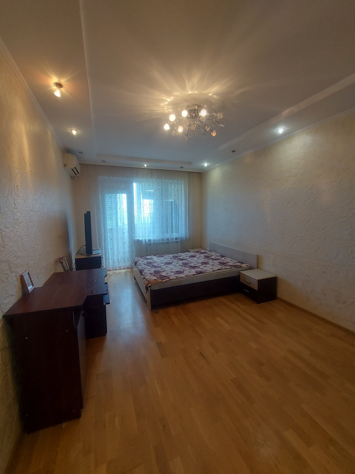 Аренда 1-комнатной квартиры 34 м², Академика Королева ул., 45/1