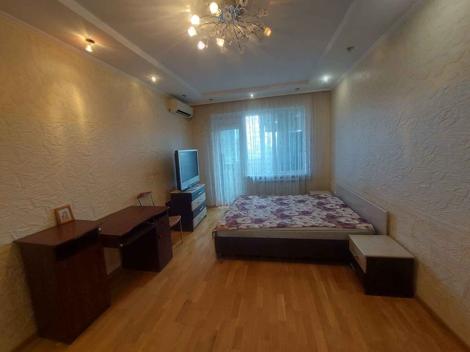 Аренда 1-комнатной квартиры 34 м², Академика Королева ул., 45/1