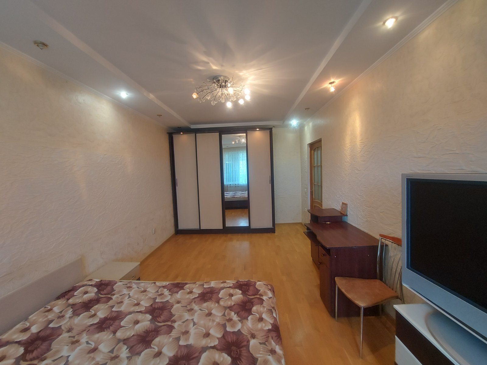 Аренда 1-комнатной квартиры 34 м², Академика Королева ул., 45/1