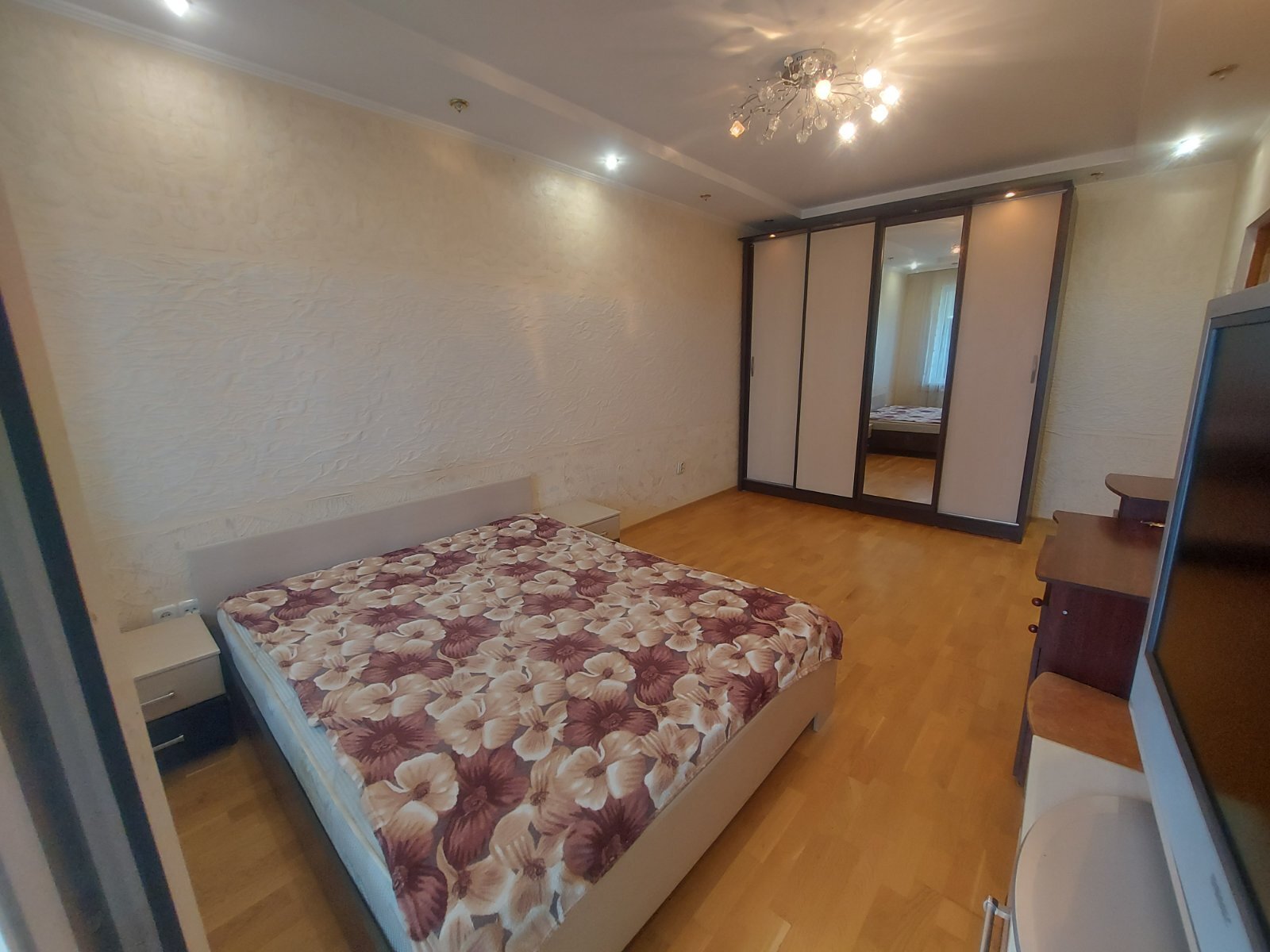 Аренда 1-комнатной квартиры 34 м², Академика Королева ул., 45/1
