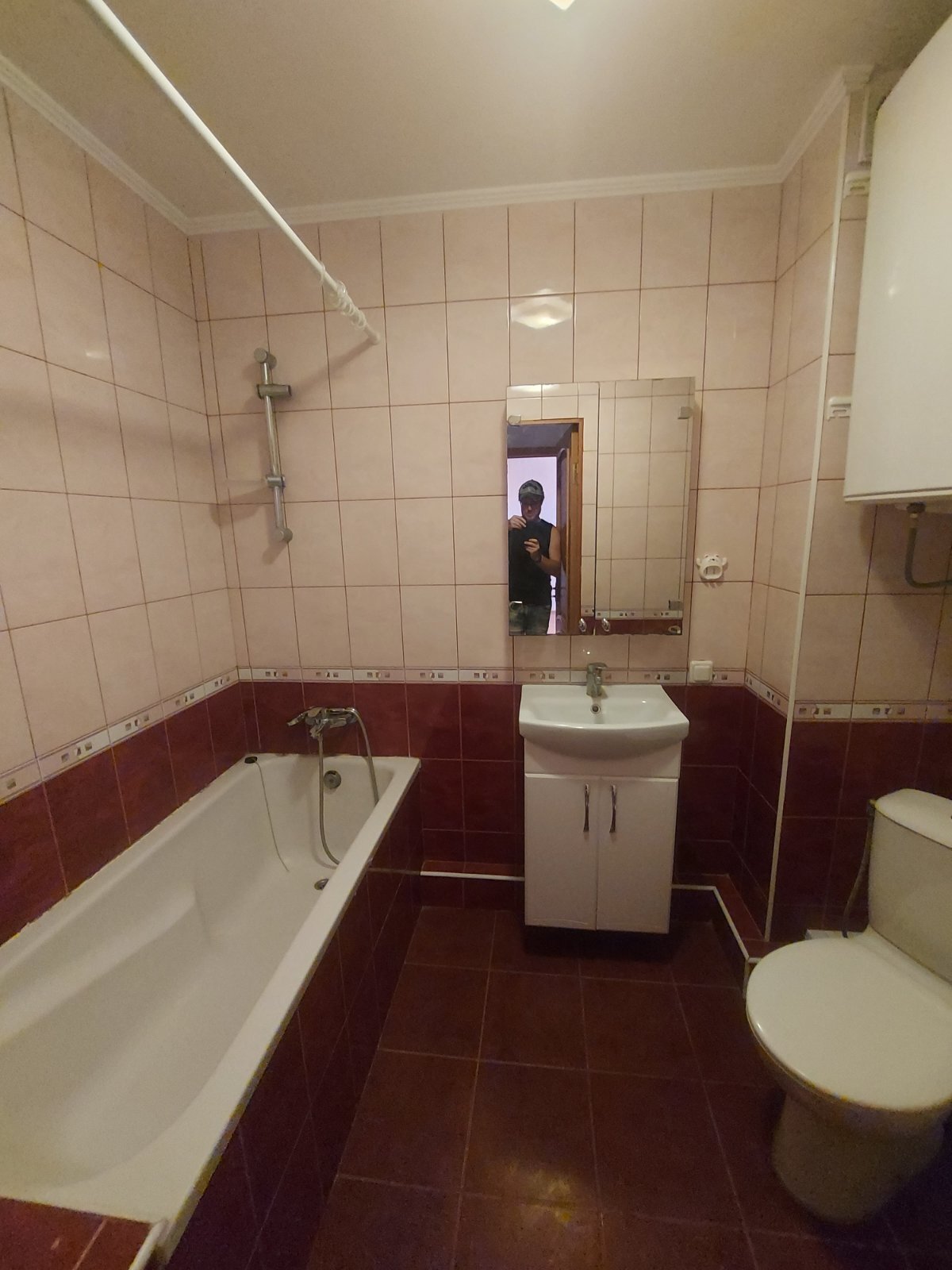 Аренда 1-комнатной квартиры 34 м², Академика Королева ул., 45/1