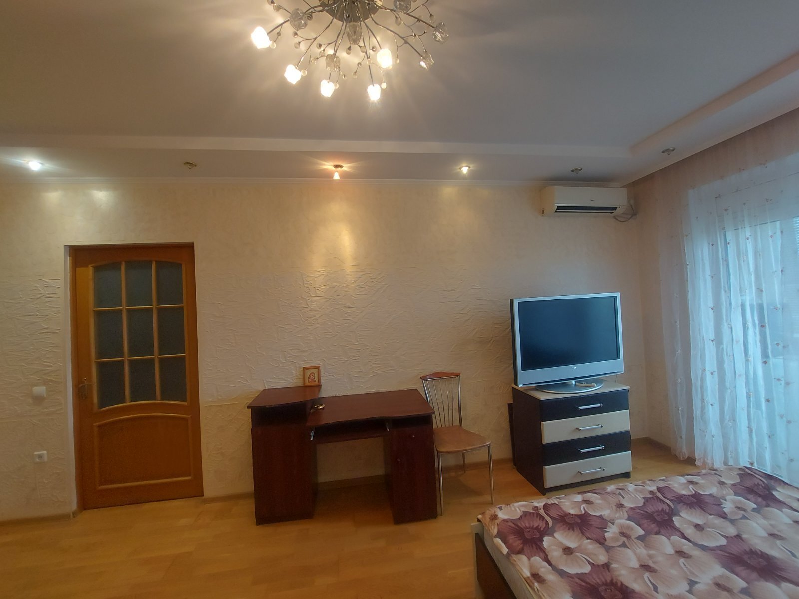 Аренда 1-комнатной квартиры 34 м², Академика Королева ул., 45/1