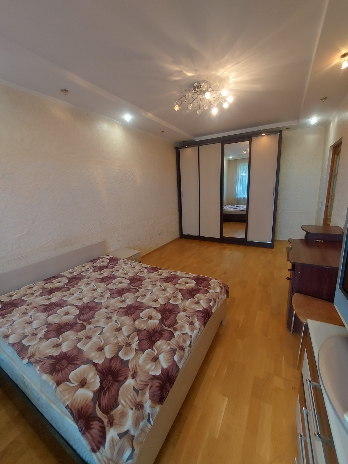 Аренда 1-комнатной квартиры 34 м², Академика Королева ул., 45/1