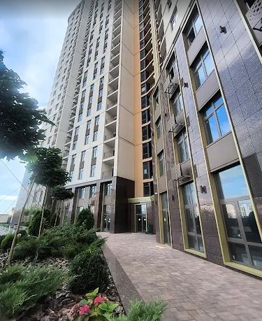 Продажа 1-комнатной квартиры 48 м², Краснова ул.