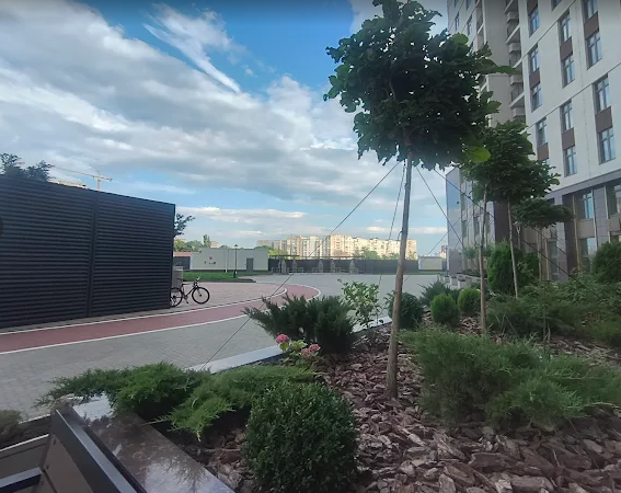 Продажа 1-комнатной квартиры 48 м², Краснова ул.