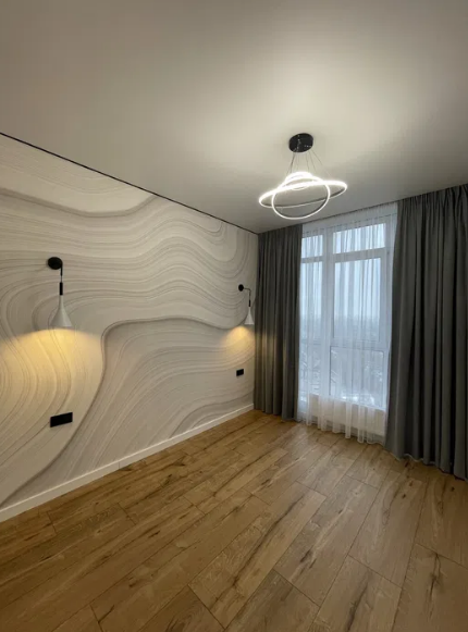 Продажа 1-комнатной квартиры 43 м², Академика Филатова ул.