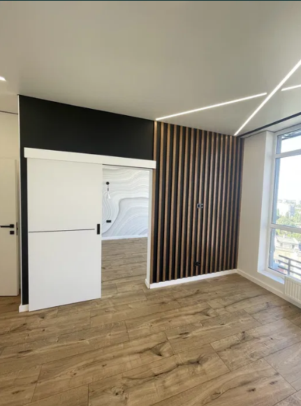 Продажа 1-комнатной квартиры 43 м², Академика Филатова ул.