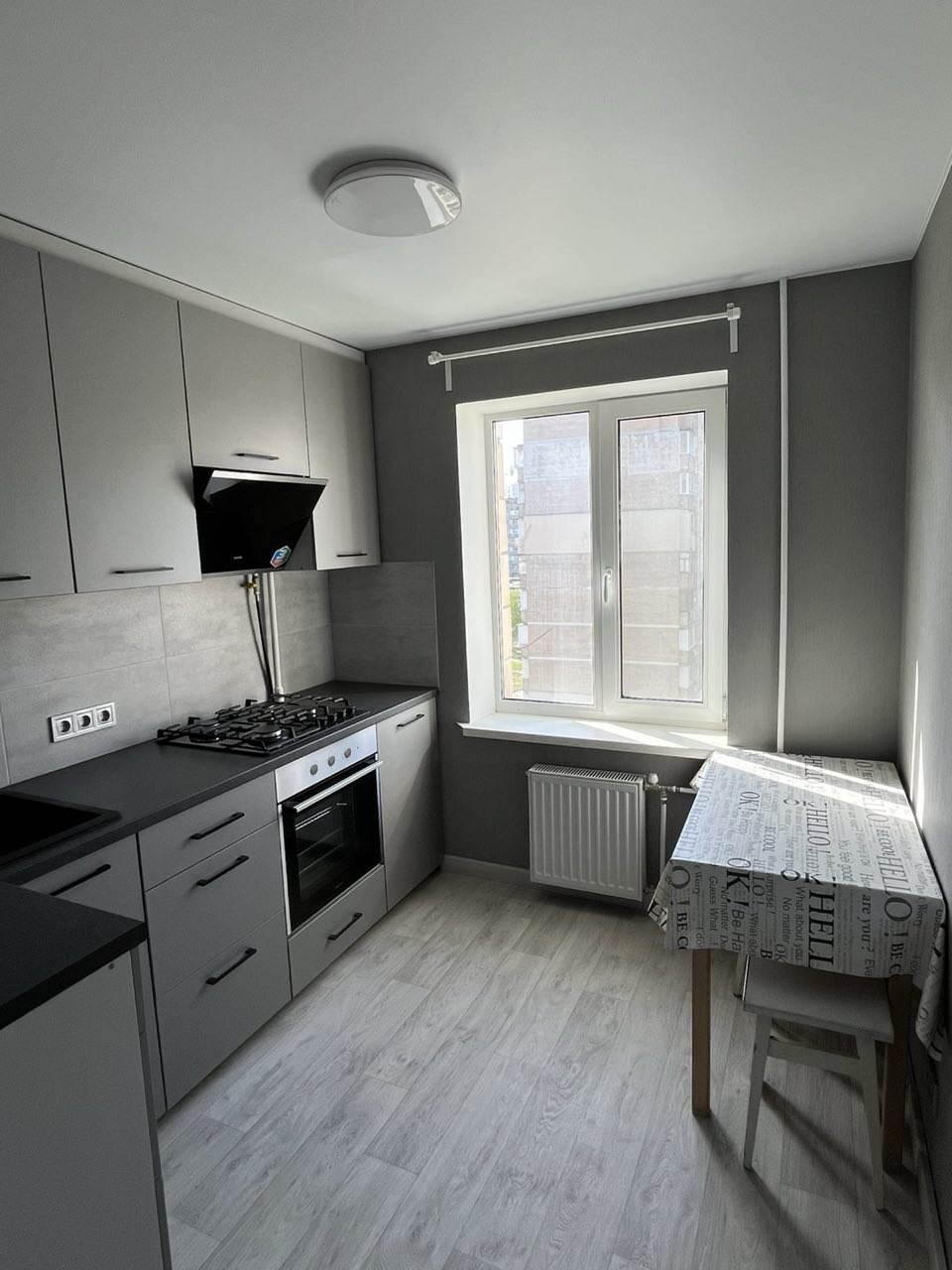 Продажа 1-комнатной квартиры 37 м², Сержа Лифаря ул., 17А