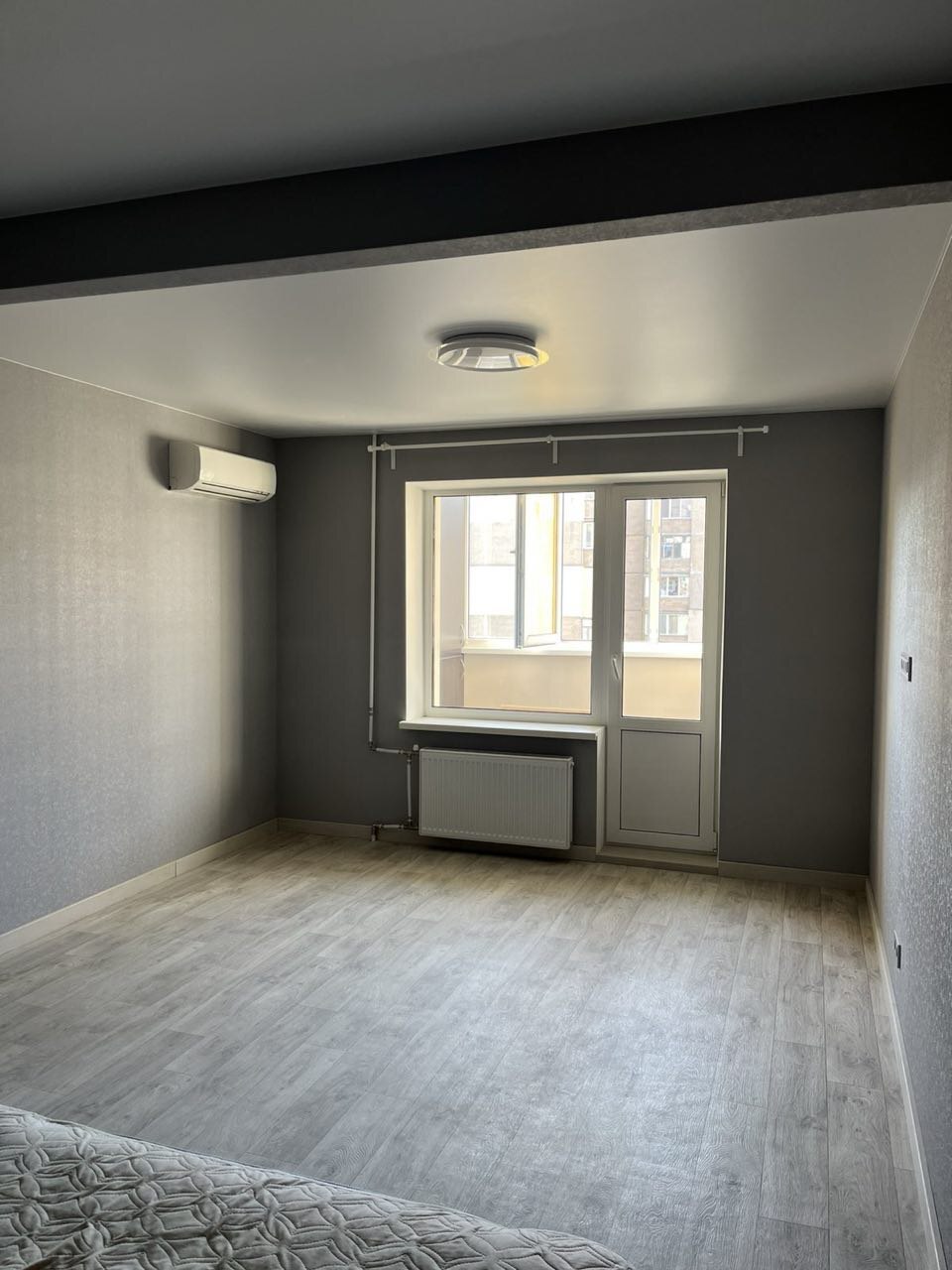 Продажа 1-комнатной квартиры 37 м², Сержа Лифаря ул., 17А