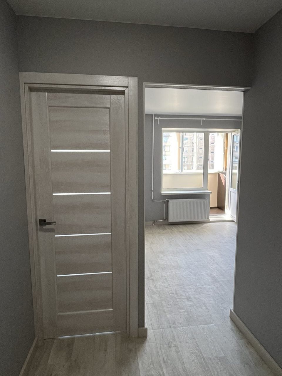 Продажа 1-комнатной квартиры 37 м², Сержа Лифаря ул., 17А