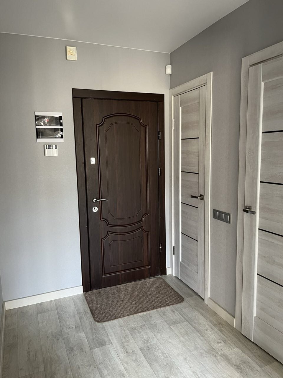 Продажа 1-комнатной квартиры 37 м², Сержа Лифаря ул., 17А
