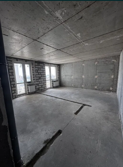 Продажа 1-комнатной квартиры 50 м², Костанди ул.