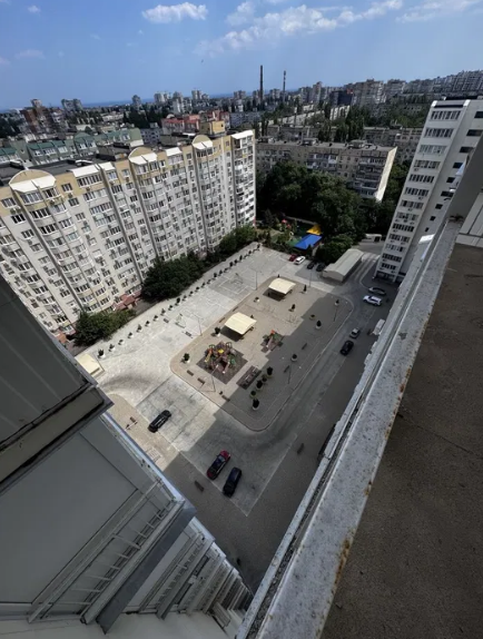 Продажа 1-комнатной квартиры 50 м², Костанди ул.