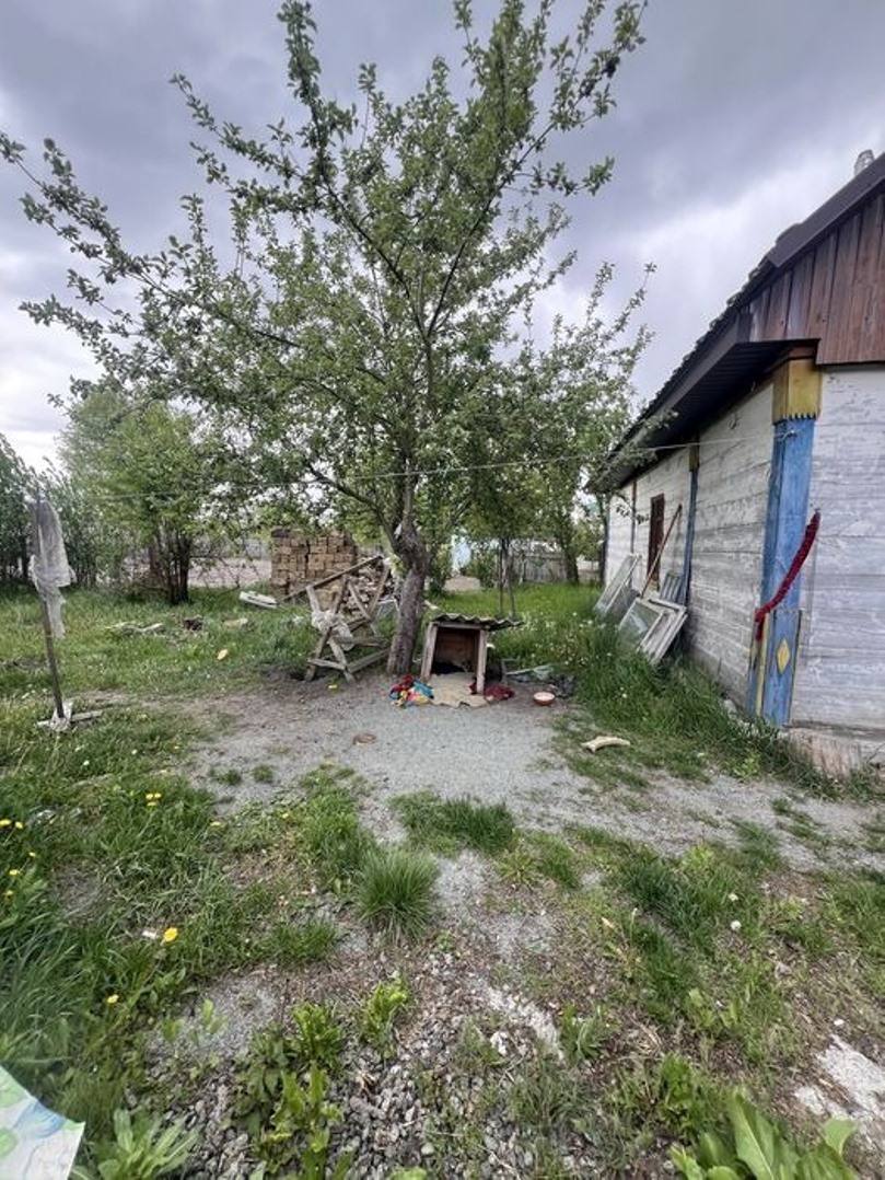 Продаж будинку 51 м²