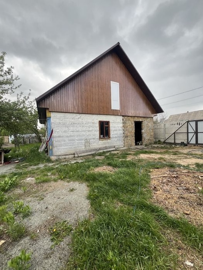 Продаж будинку 51 м²