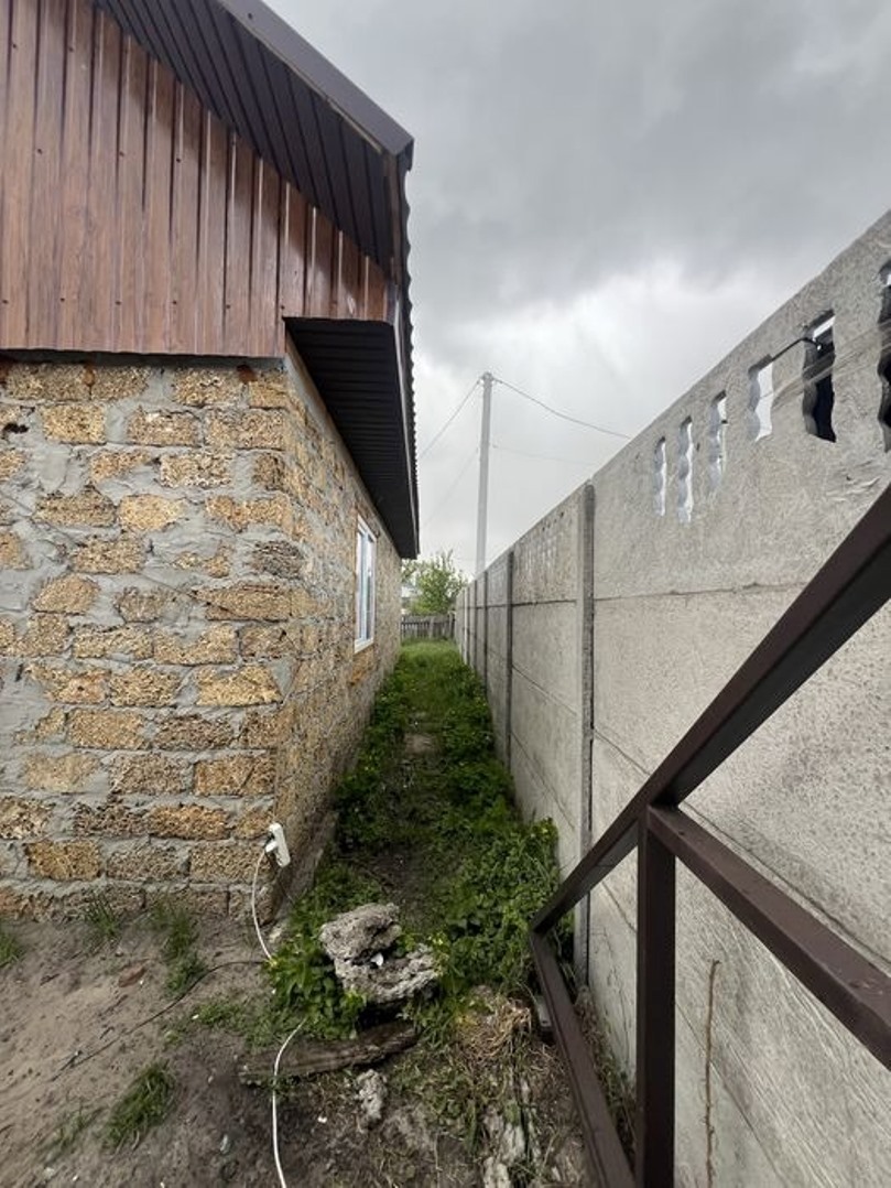 Продаж будинку 51 м²