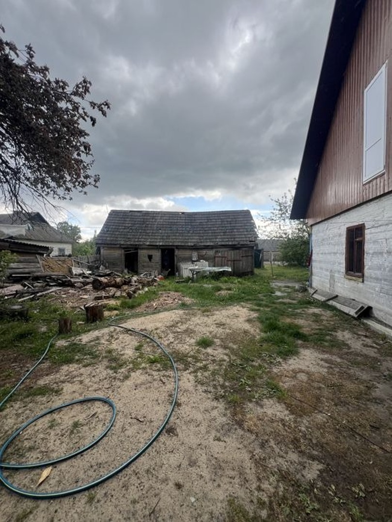 Продаж будинку 51 м²