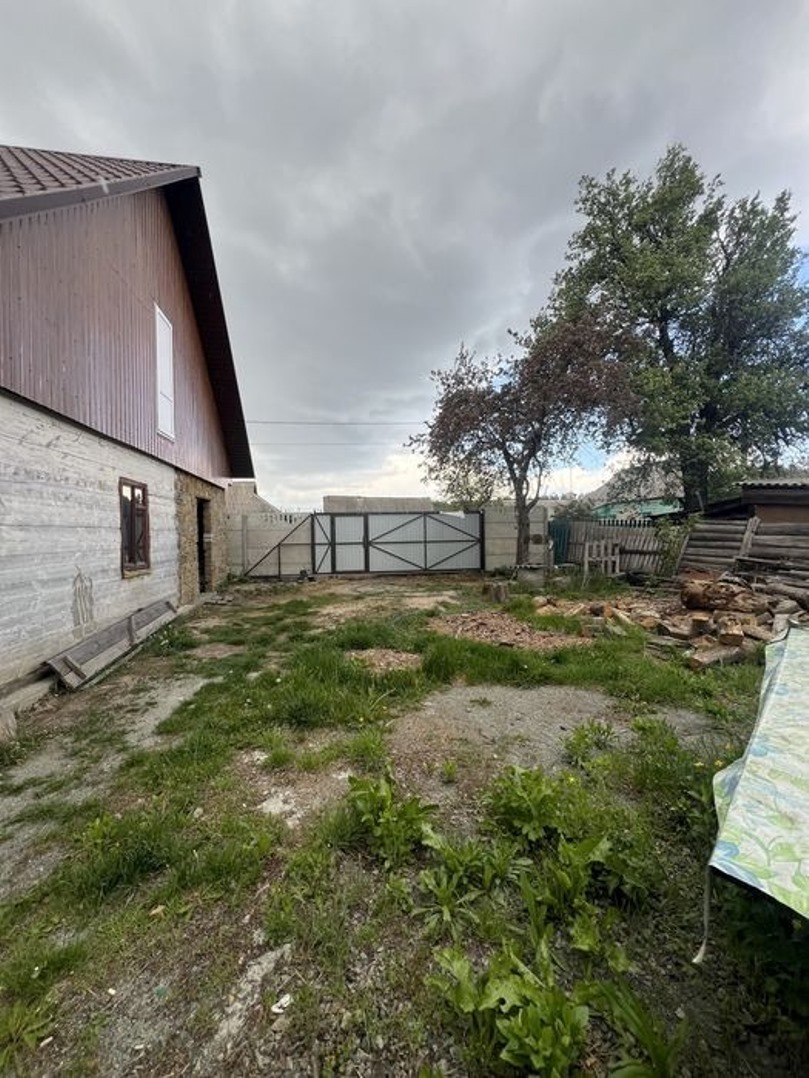 Продаж будинку 51 м²