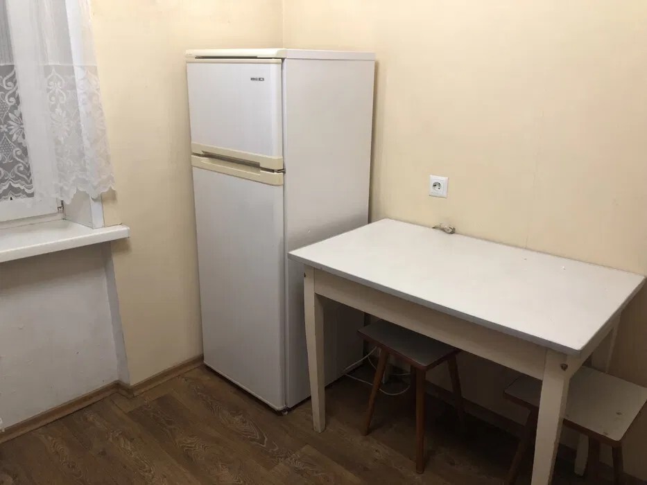 Продажа 1-комнатной квартиры 31 м², Новокрымская ул.