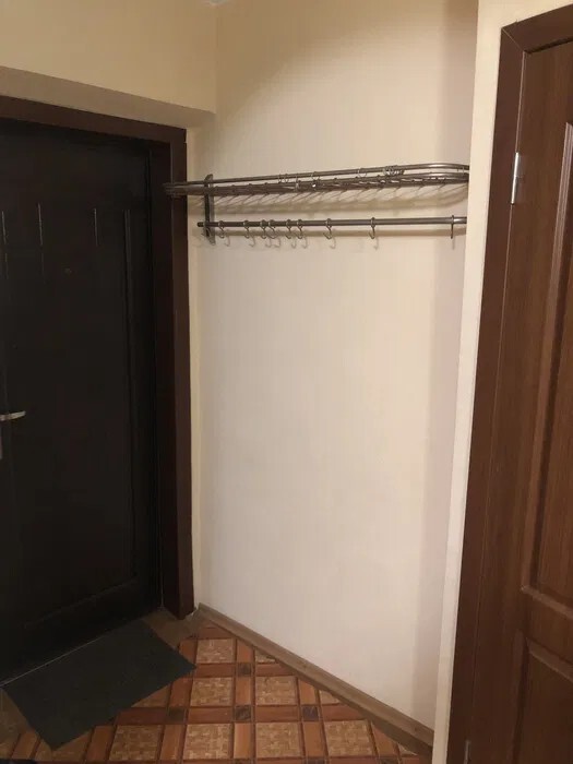 Продажа 1-комнатной квартиры 31 м², Новокрымская ул.