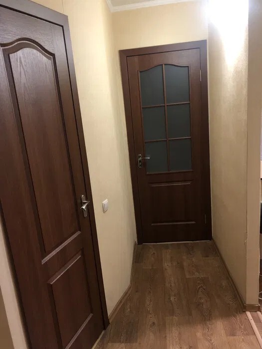 Продажа 1-комнатной квартиры 31 м², Новокрымская ул.