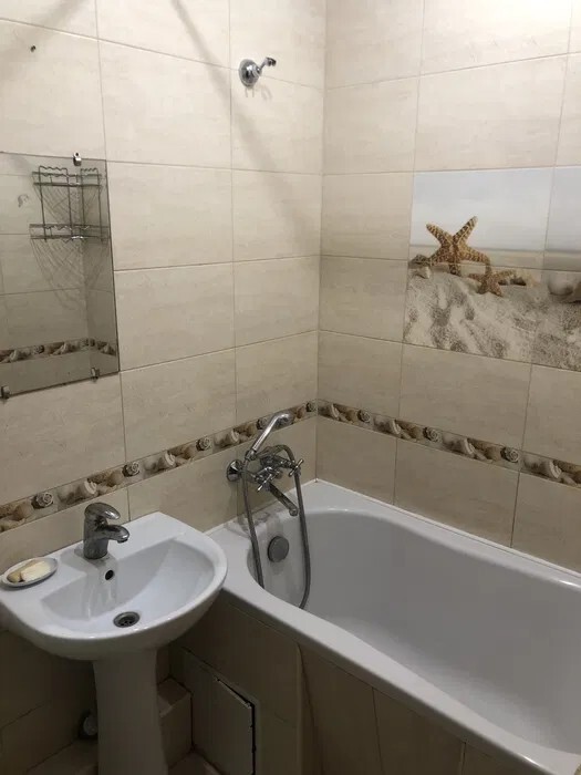 Продажа 1-комнатной квартиры 31 м², Новокрымская ул.